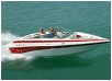 Yacht cruise