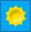 Zonnig