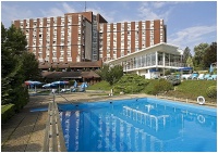 Danubius Health Spa Resort Aqua