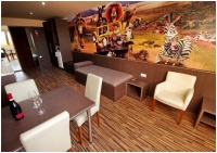 Corvin Hotel