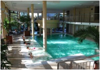 Csal�di Wellness Hotel Gyula