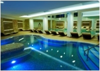 Hotel Atlantis****superior Medical, Wellness & Conference