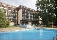 Danubius Health Spa Resort S�rv�r