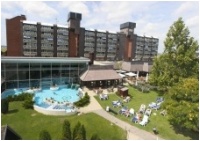 Danubius Health Spa Resort B�k