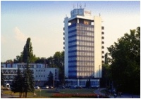 Hunguest Hotel Nagyerd�