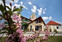 AquaTherm Hotel