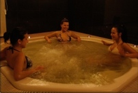 Corvin Hotel