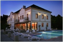 Hotel Villa V�lgy Eger