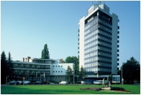 Hunguest Hotel Nagyerdo