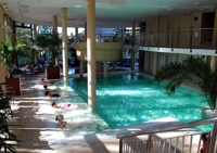 Csal�di Wellness Hotel Gyula****