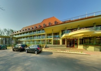 Csal�di Wellness Hotel Gyula****