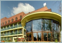 Családi Wellness Hotel Gyula