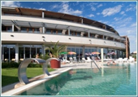 Hotel Silver Resort - Balatonfüred