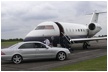 Ferihegy Airport Budapest - Comfortable transfer cars