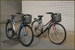 Bicycle rental in Budapest for cheap sightseeing and trips all over Hungary