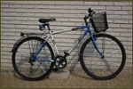 Rent a bike and explore Budapest and the countryside of Hungary for a low price
