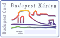 Budapest Card