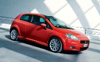 A choice of many different car types for reasonable prices with our car rental service