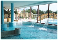 Hunguest Hotel Pelion - Tapolca