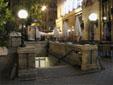 V�r�smarty T�r M1 - Budapest
