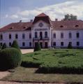 Szechenyi Castle - Nagycenk