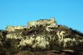Sirok Castle Ruins