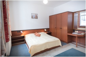 Abbazia Club Hotel, Keszthely, 