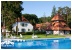 Abbázia Country Club, Épület Abbázia Country Club, Épület