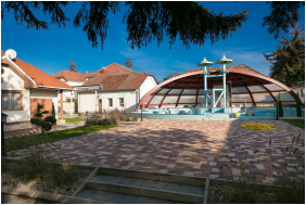 Aquasol Resort,