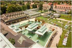 Aquasol Resort, Mosonmagyaróvár