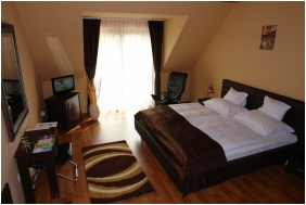 Executive szoba - Bajor Panzió Aparthotel