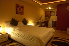 Executive szoba - Bajor Panzió Aparthotel