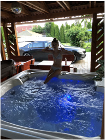 Bajor Panzió Aparthotel, - Bük, Bükfürdô