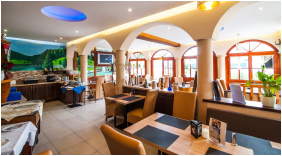 , Bajor Panzió Aparthotel, Bük, Bükfürdô