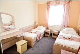 Comfort kétágyas szoba, Baranya Hotel, Harkány