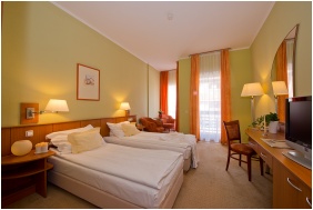 Kétágyas szoba - Hotel Aquarell