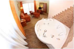 Hotel Aquarell, Cegléd, Superior szoba