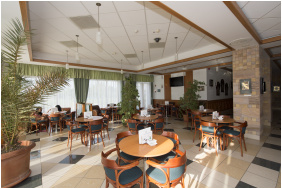 , Hotel Aquarell, Cegléd