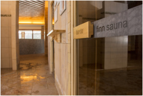 , Hotel Aquarell, Cegléd