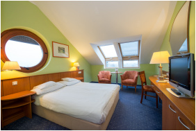 - Hotel Aquarell