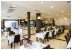 Colosseum Wellness Hotel, Morahalom, Restaurant