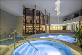 plet este - Colosseum Wellness Hotel