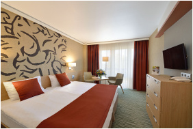 , Danubius Health Spa Resort Bük, Bük, Bükfürdô