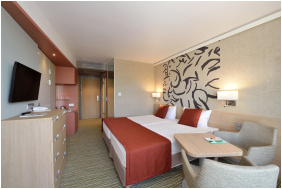 - Danubius Health Spa Resort Bük