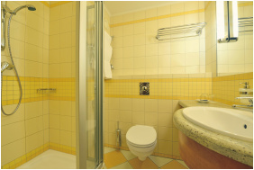 Danubius Health Spa Resort Bük, Bük, Bükfürdô,