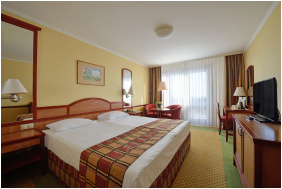 , Danubius Health Spa Resort Bük, Bük, Bükfürdô