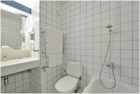 Danubius Health Spa Resort Bük, Bük, Bükfürdô,