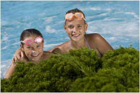 Danubius Health Spa Resort Bük,
