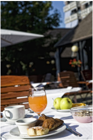 Danubius Health Spa Resort Bük, Bük, Bükfürdô,