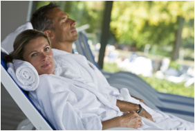 Danubius Health Spa Resort Bük,
